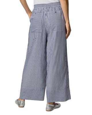 Ella Striped Pants