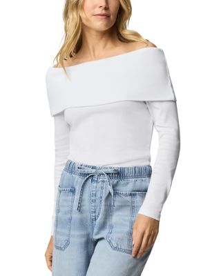 Josie Off The Shoulder Top