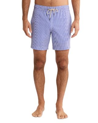 Bayberry 7" Swim Trunks