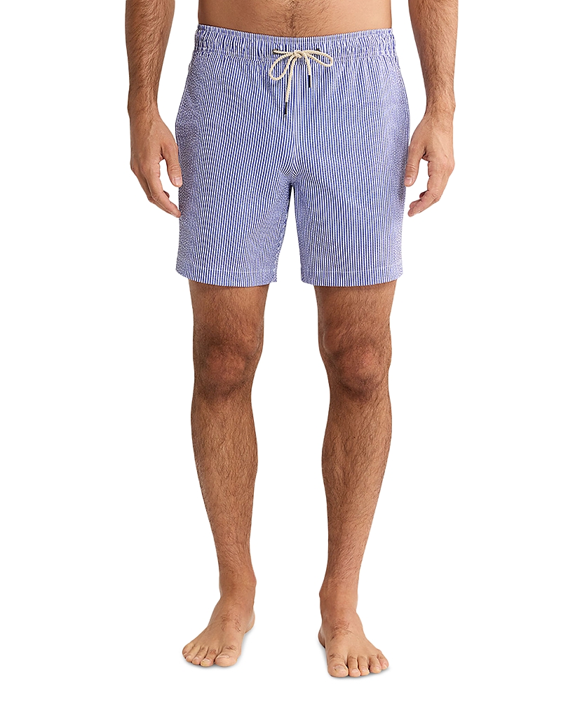 fair harbor Bayberry 7 Swim Trunks