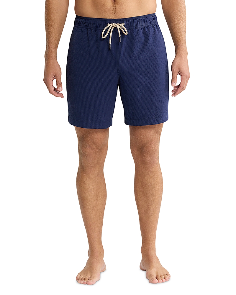 Fair Harbor Bayberry 7 Swim Trunks