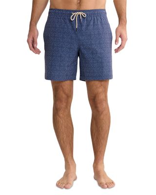 Bayberry 7" Swim Trunks