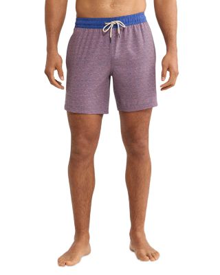 Bayberry 7" Swim Trunks