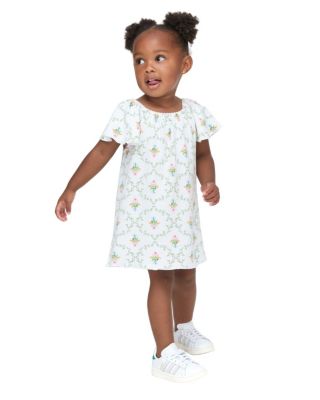 Girls' The Tiny Keira Dress - Baby, Little Kid, Big Kid