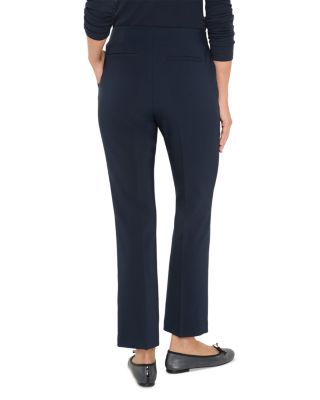 Sleek Stretch Plaza Demi Boot Pants