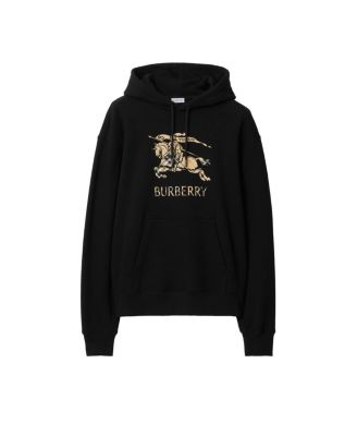  EKD Ombre Cotton Hoodie