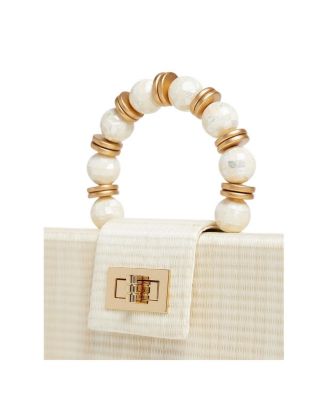  The Serena Clutch Bag