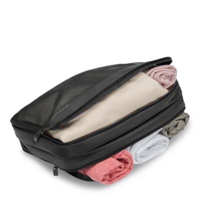 Double Sided Packing Cube