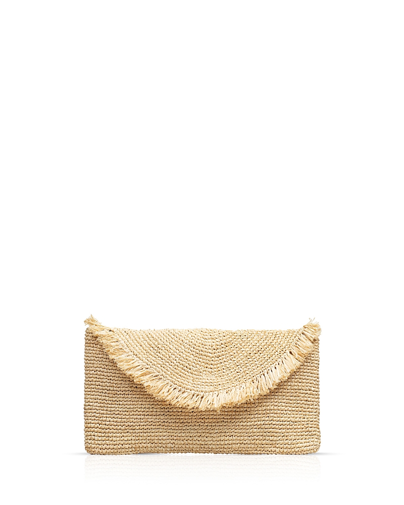 Indego Africa Umunsi Clutch