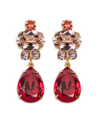 Catherine Earrings