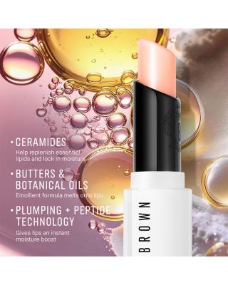 Extra Lip Tinted Balm with Peptides