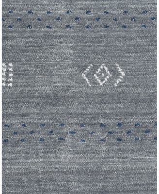 Timeless Rug Designs Gabbeh Simi Area Rug 9'0"x12'0"