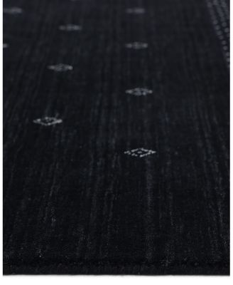 Timeless Rug Designs Gabbeh Simi Area Rug 6'0"x9'0"