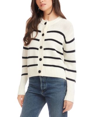 Luca Cardigan Sweater