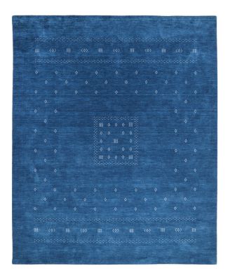 Timeless Rug Designs Gabbeh Simi Area Rug 4'0"x6'0"