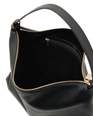 Vigo Leather Shoulder Bag