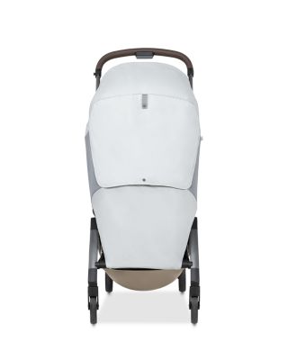 Aer+/2 2-in-1 Mosquito & Sun Cover