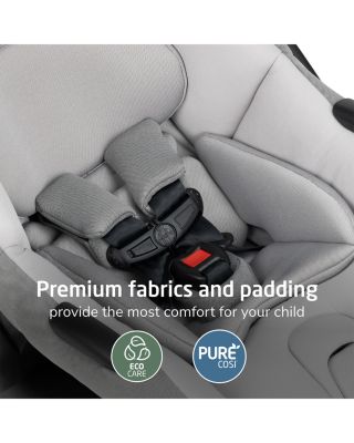 Mico&reg; Pro Infant Car Seat