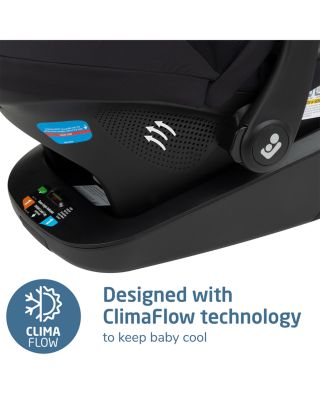 Mico&reg; Pro+ Infant Car Seat