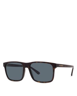 Rectangular Sunglasses, 57mm