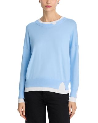 Claire Crewneck Sweater
