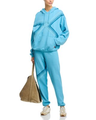 Blaze Pullover Hoodie