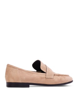 Women's Classic Loafer Flats