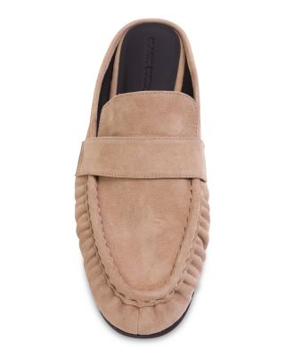 Women's Gabby Loafer Mules