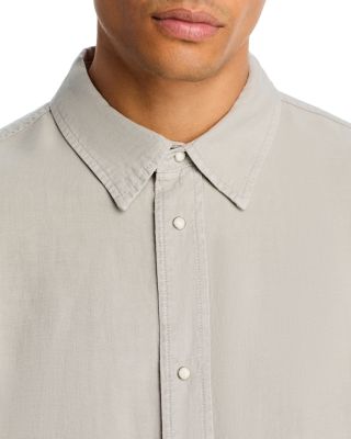 Classic Long Sleeve Shirt