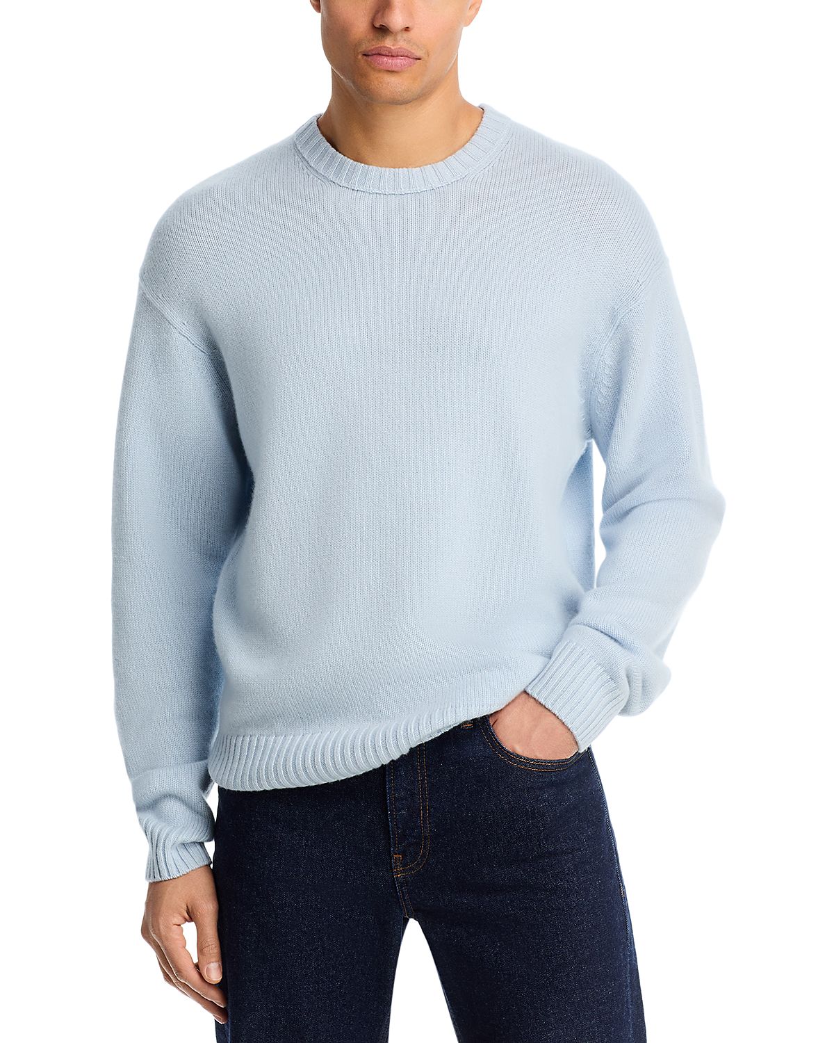 Frame Cashmere Sweater
