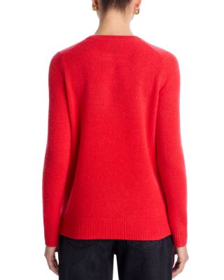 Crewneck Sweater - Exclusive