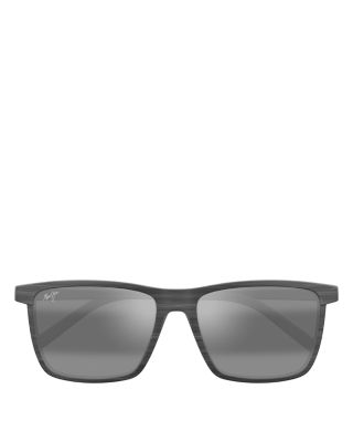 Ho'okipa Polarized Sunglasses, 56mm