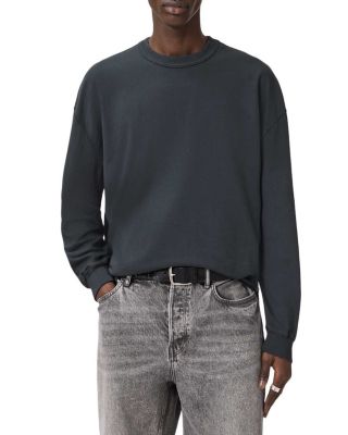 Cole Long Sleeve Crewneck Tee