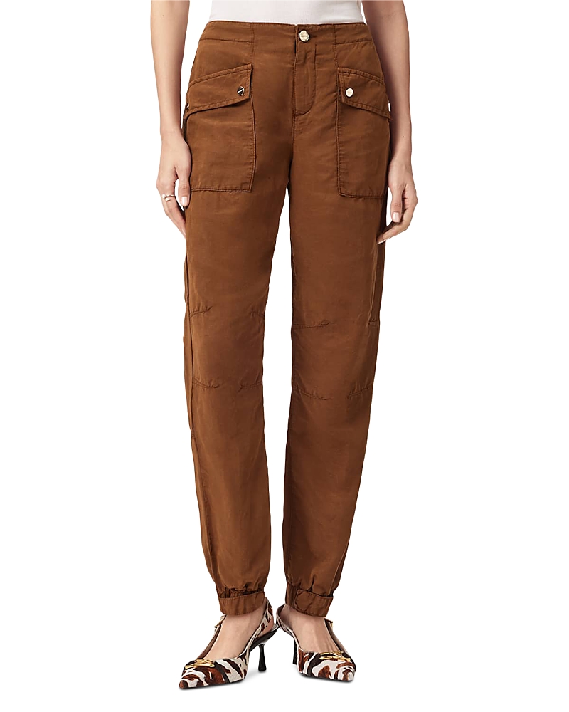 Allsaints Val Banded Hem Pants