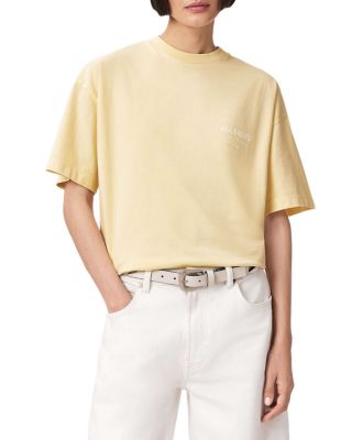 Underground Etta Tee  