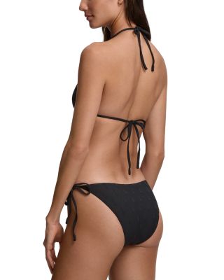 Ricky Slider Triangle Bikini Top