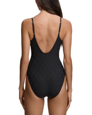 Kennedy One Piece Swimsuit