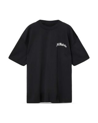 Descent Tee