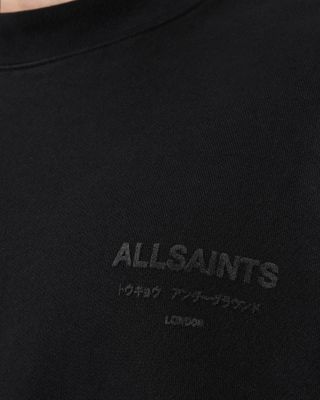 Xander Crewneck Sweatshirt