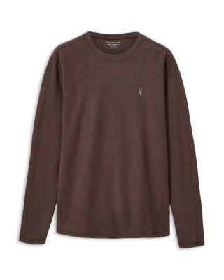 Rowe Regular Fit Cotton Sweater  