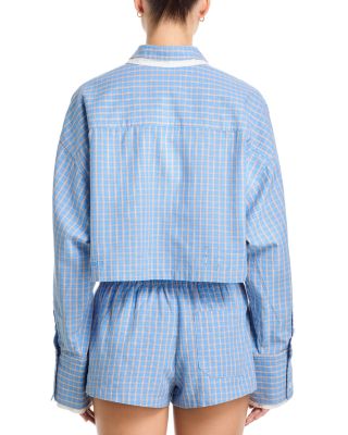 Balter Long Sleeve Shirt