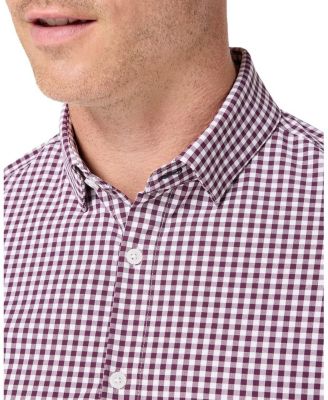 Leeward Long Sleeve Dress Shirt