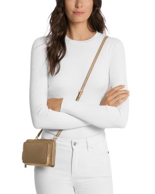 Jet Set Large Continental Crossbody