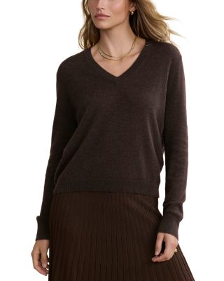 Flynn Cashmere Sweater