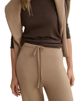 Chalet Drawstring Pants