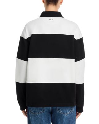 The Ritz Rugby Polo Shirt