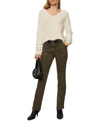 Hayden Bootcut Pants