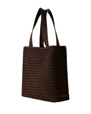 Cosmo Large Woven Tote Bag 