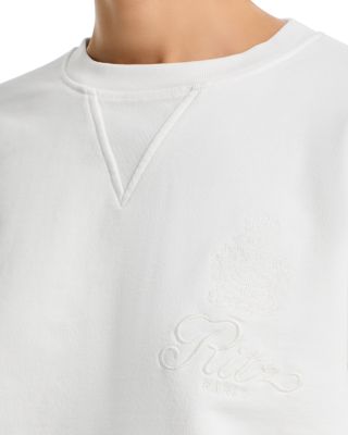 The Ritz Unisex Crewneck Sweatshirt