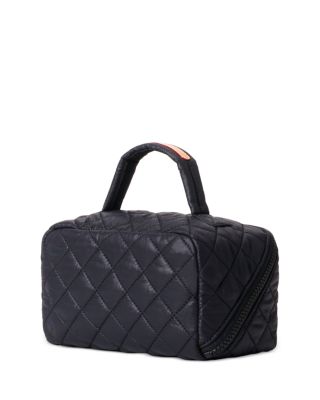 Accordion Cosmetic Bag